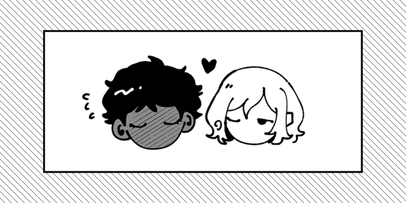 Ying45658704's tweet photo. #aogin_後夜祭

webオンリーありがとうございました～！✨
展示してたR18漫画です！ポイピクに置いてますので、お時間ある時にぜひ～😊🫶

https://t.co/VZKLSJL5pA https://t.co/J5KJ7WRenG