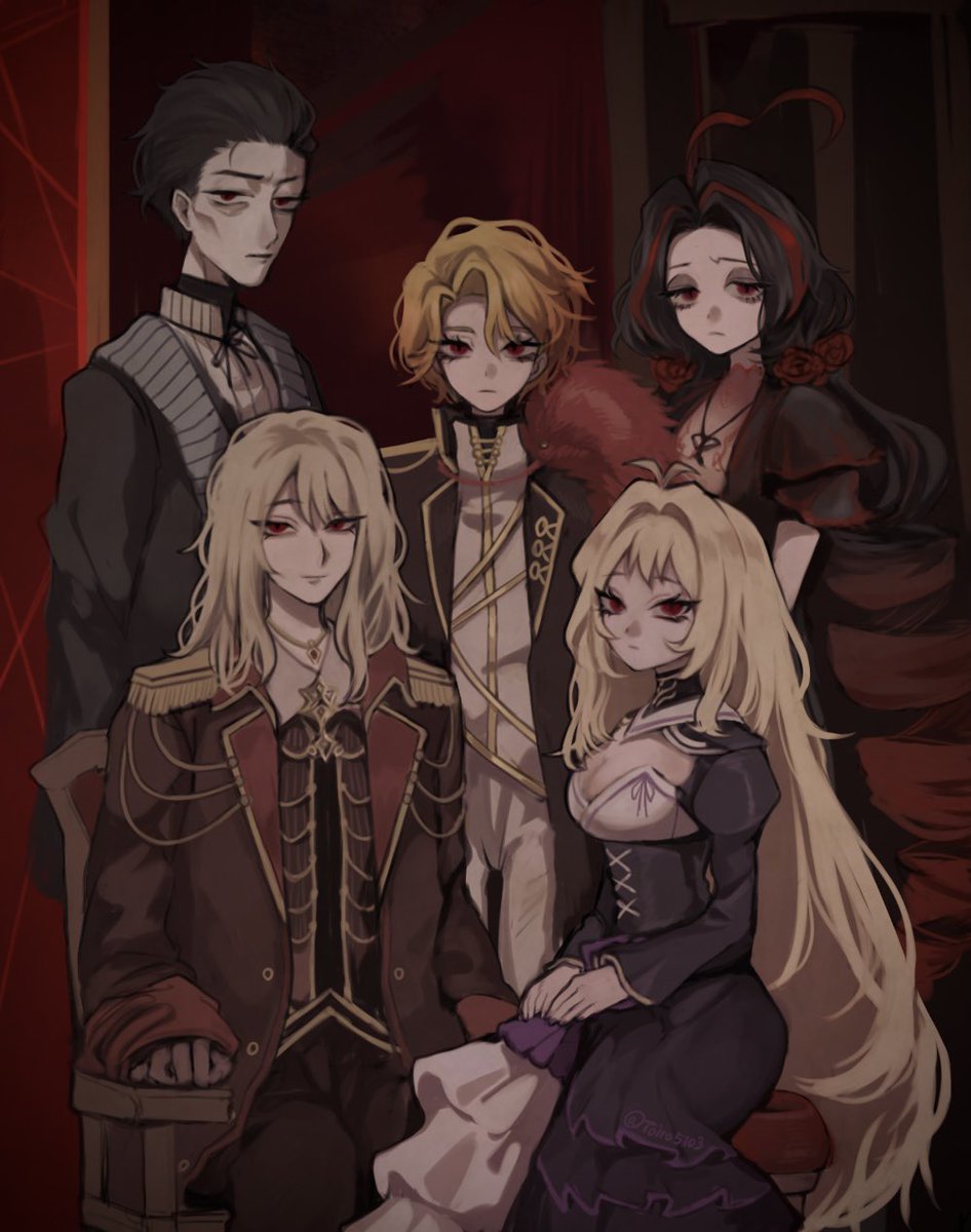 Toiro5103's tweet image. 