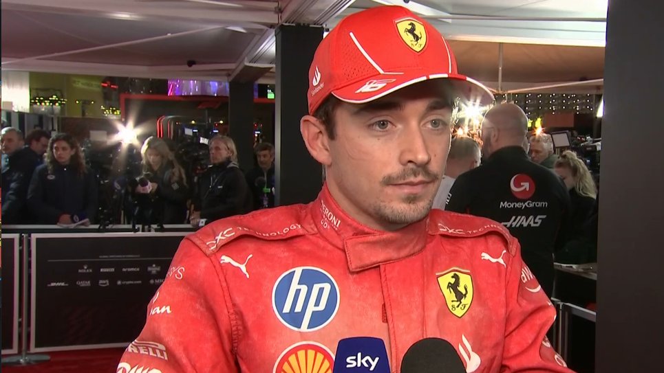 Charles Leclerc, Ferrari