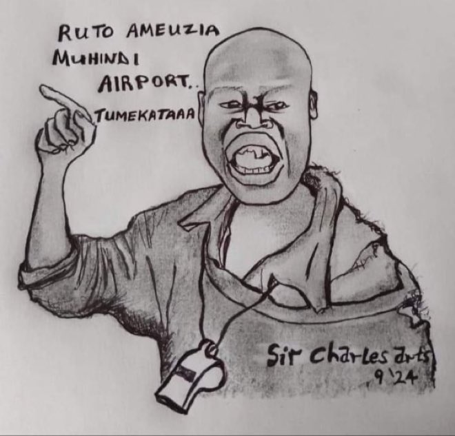 HManyora's tweet image. How can I meet this legend? I want to feature him on my YouTube channel. We need to appreciate him.