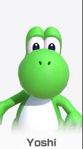 Magenta The Friendly Yoshi 🇬🇧 tweet media