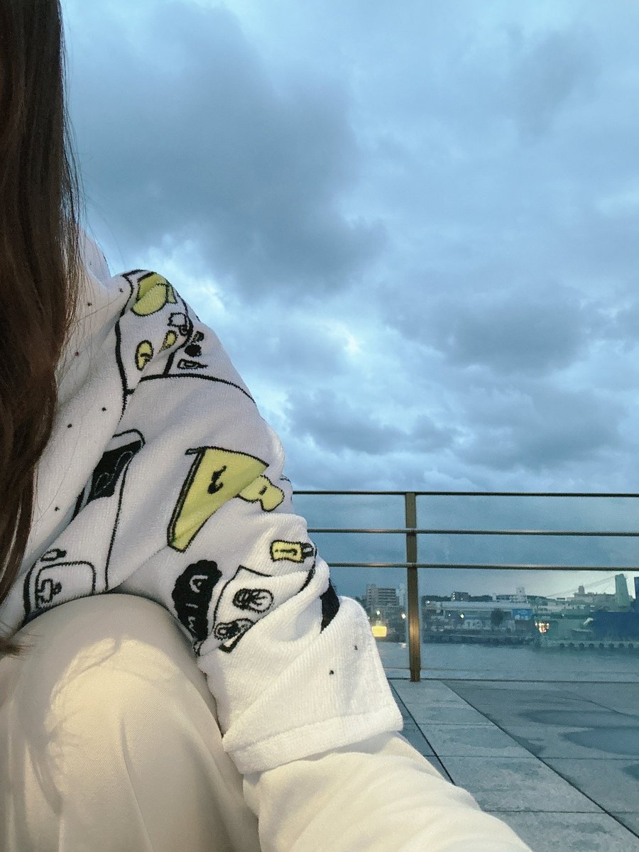 新潟公演🐬🌾さっいこうでした✨
あいみょんがファンのみんなを大切にしてくれてるんやなぁってすっごい伝わってくるライブやった🥰
ほんまに会話おもしろすぎるから好き🫶🏻

ドルフィンアパートまだまだ続くと思うので行かれる方楽しんでください～🙌🏻
私はまた来年のライブを楽しみに過ごします～🤍