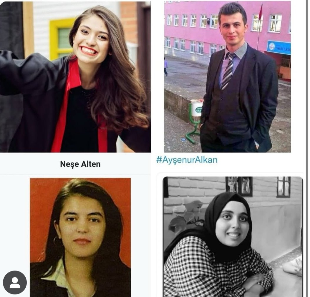 Rahmet ve minnetle anıyoruz. Çocuklariniz bize emanet 🙏