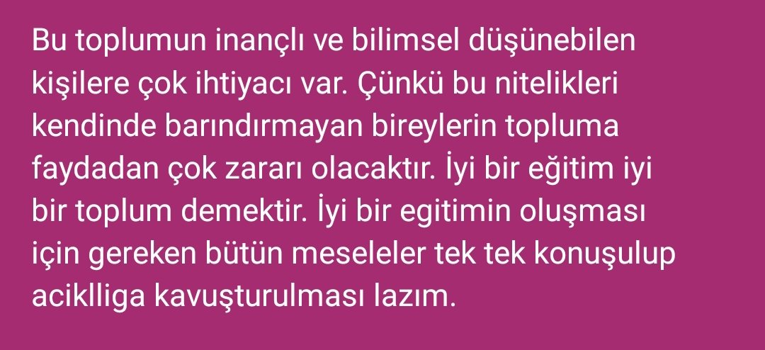#oeğretmenlergunu  İyi ki varsınız.
