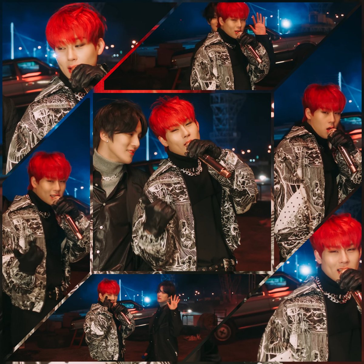 my_honey_glow's tweet photo. #JOOHONEY #주헌 #JOOHEON #MONSTAX #MONSTA_X #몬스타엑스 @Official_MX_jp @OfficialMonstaX #RideWithYou ❤️🔥 https://t.co/CyFadoqQkX