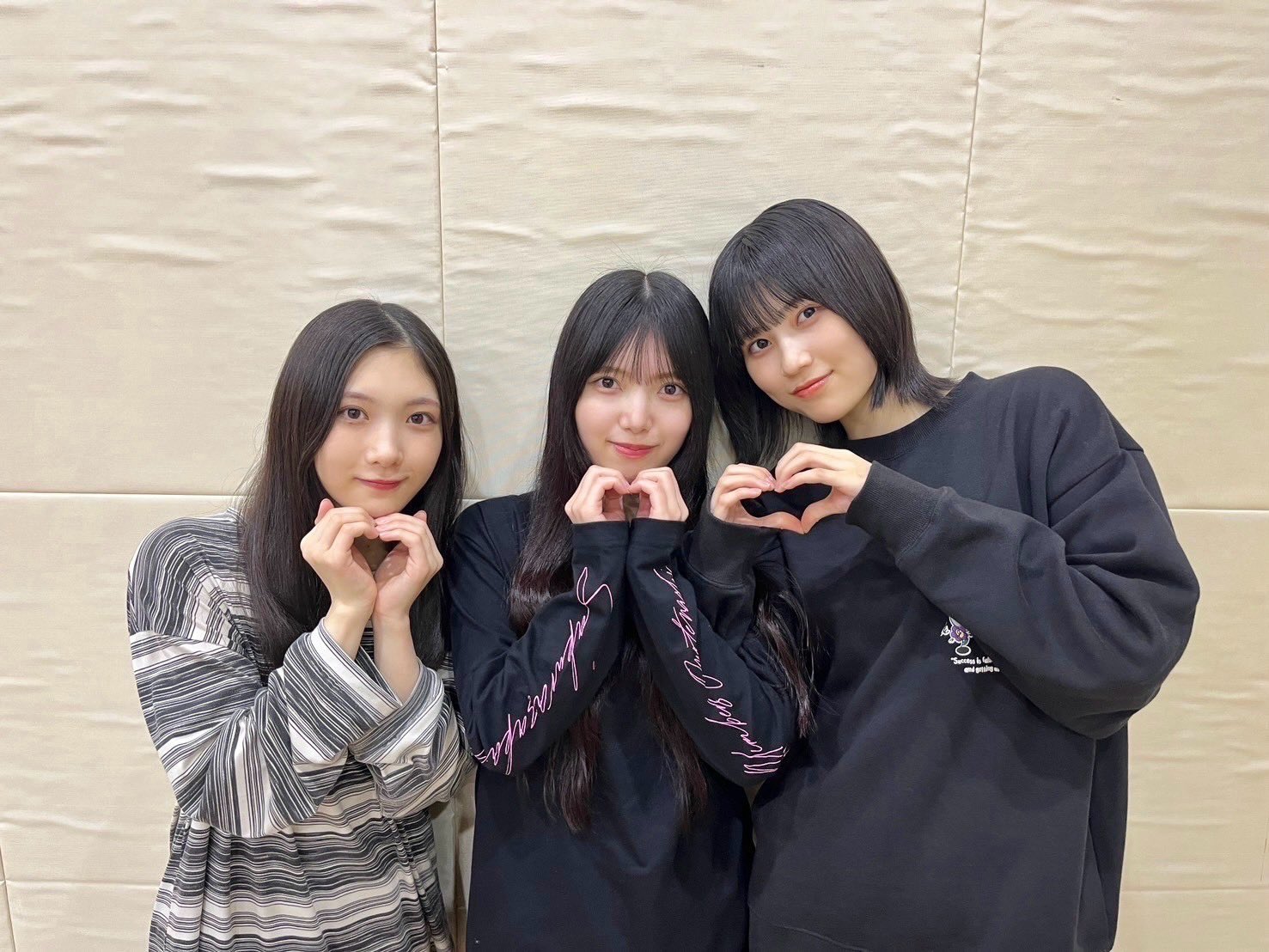 櫻坂46 on X: 