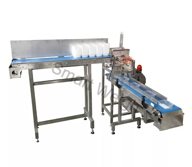 Smart Weigh Packaging Machinery tweet media
