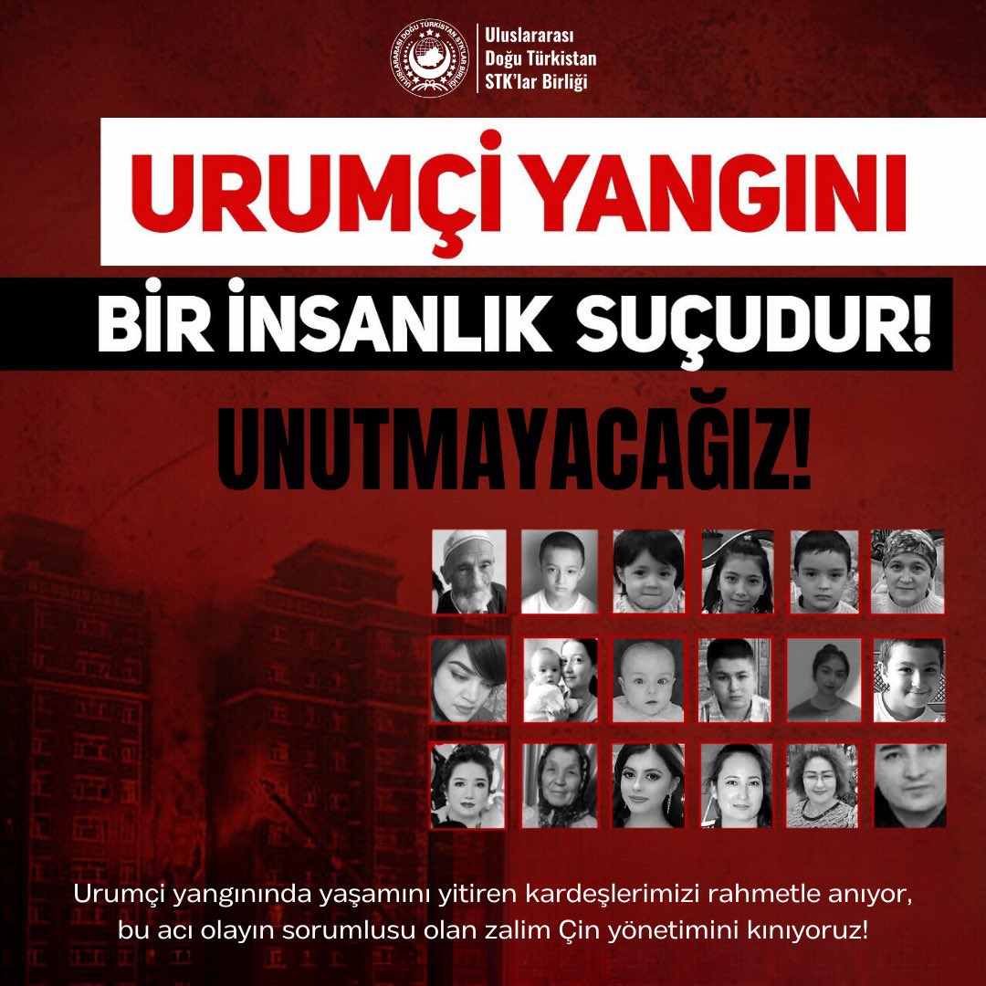 Hidayet Oghuzkhan (@hoghuzkhan) on Twitter photo 