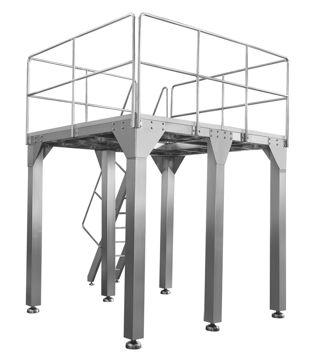 Smart Weigh Packaging Machinery tweet media