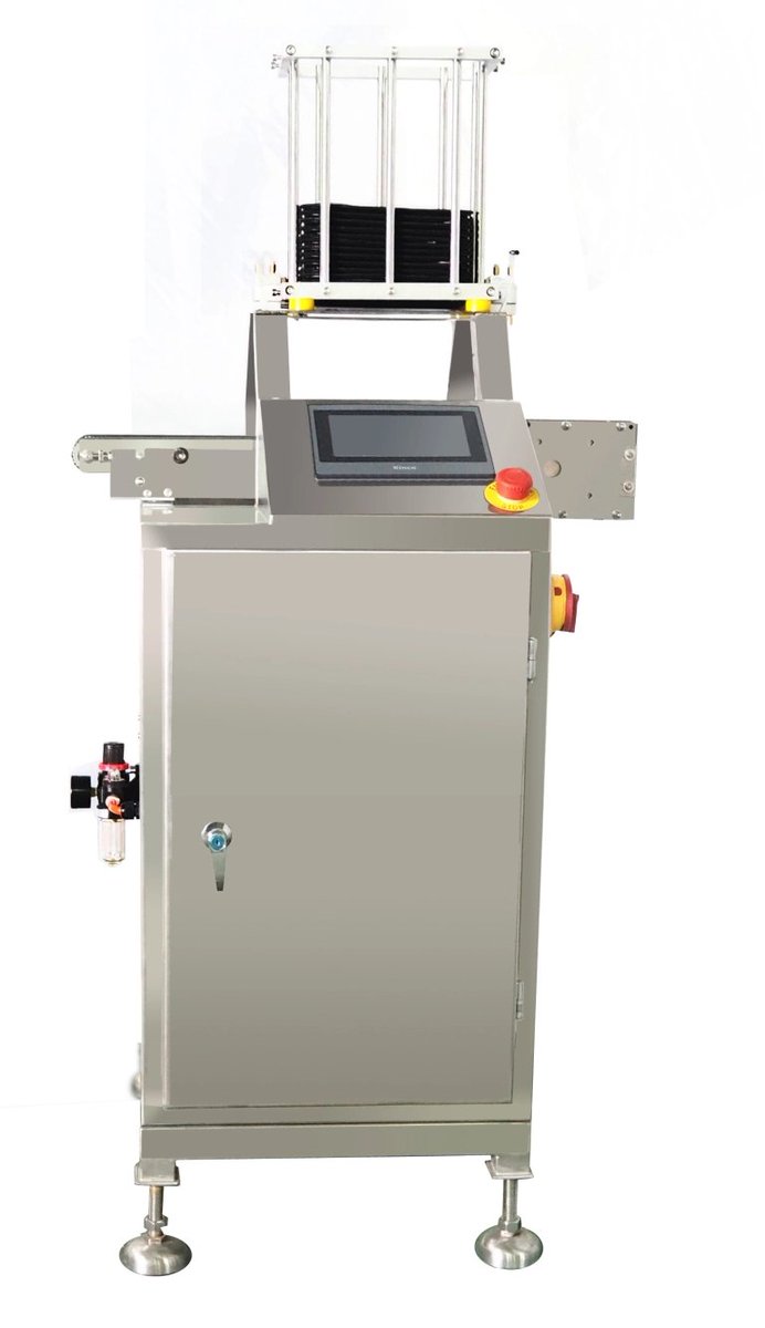 Smart Weigh Packaging Machinery tweet media