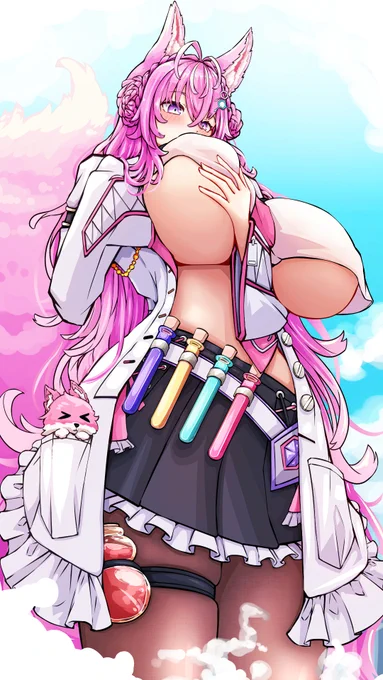 リクエストありがとうございます。 