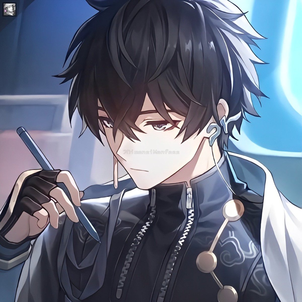2DimensiMenfess's tweet photo. !2dfess  (w-oc)  |  hello,  a  new  employee  in  a  company  is  now  trying  to  find  new  friends  to  fill  his  empty  timeline.  leave  a  trace  by  reposting  this  tweet  or  dropping  an  ic  (eng/ina)  to  talk  to  him. https://t.co/OFwed7RT2b