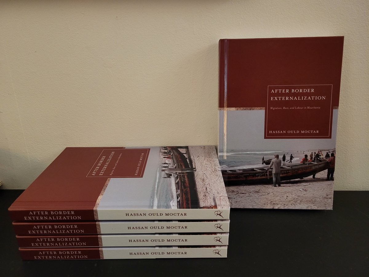 Hassan Ould Moctar tweet media