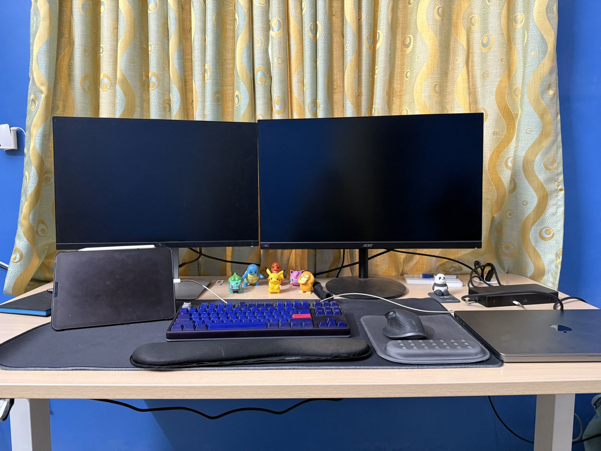 gillarohith's tweet image. After thorough research, I finally decided on a standing desk from @superergo_in , and it’s absolutely worth it! The quality is outstanding, and it has completely transformed my workspace. Highly recommend it for anyone looking to upgrade! 💻✨