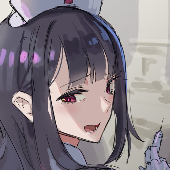 Fantia/Patreonにポストしました。 Posted on Fantia / Patreon. 