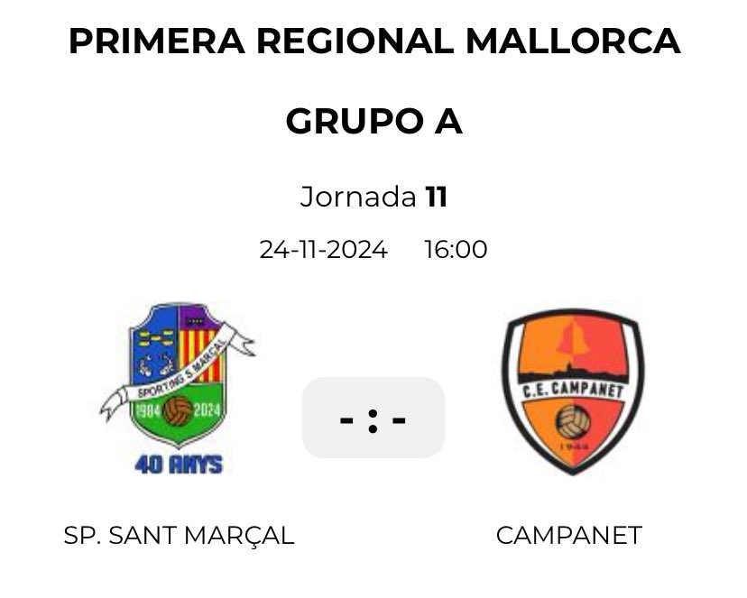 Força Taronja tweet media