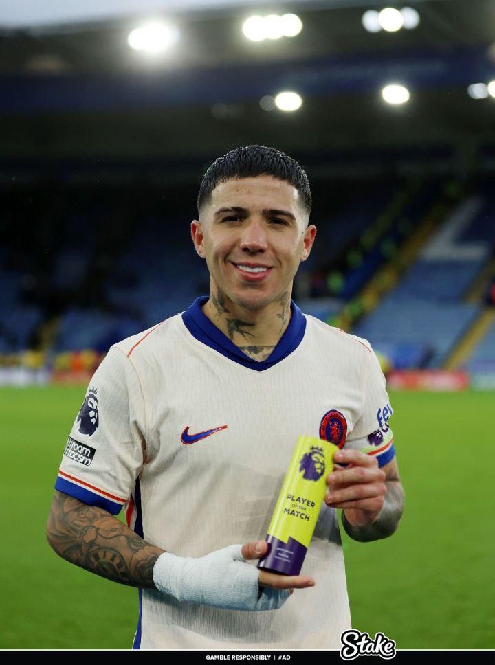 Santoss_CFC's tweet photo. Enzo Fernandez since divorcing his wife.

A thread 🧵 https://t.co/9ZBIbHTFGR