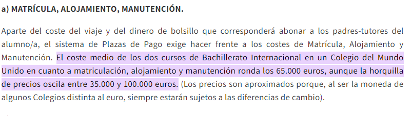 ramon_audet's tweet image. 🧵Vinc a recordar d&apos;on ve la nova Colau. Nens de classes benestants jugant a ser precaris. Curiós per algú que ha estudiat al UWC on van anar les infantes Leonor i Sofia. Un batxillerat que costa entre 30.000€-100.000€. El seu pare és en Lluís Arcarazo: guionista, treballa per…