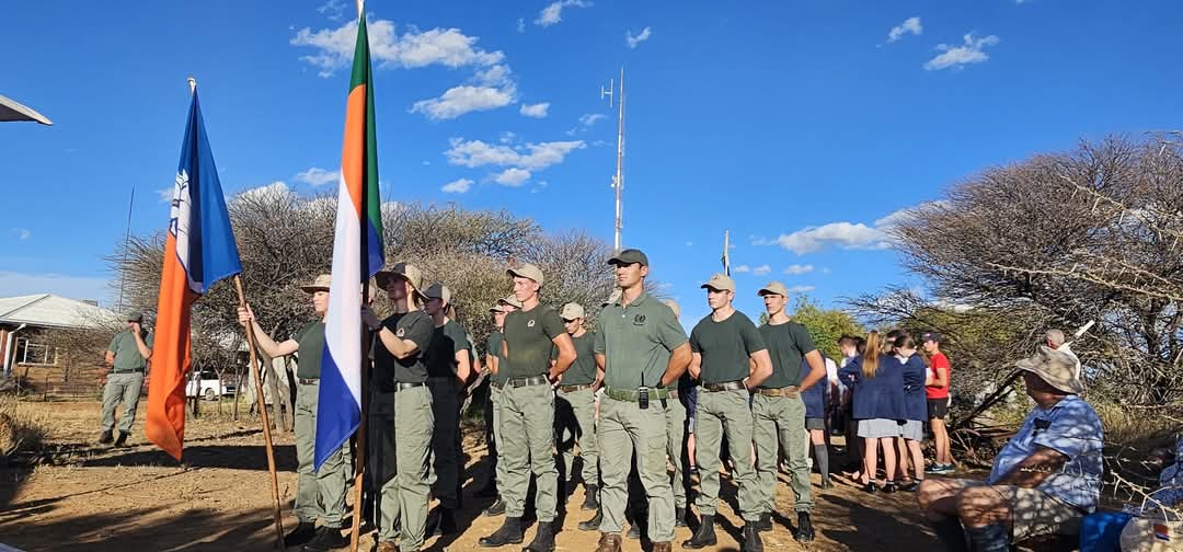 Volkstaat tweet media