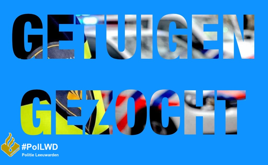 Inbraak in woning aan De Hooidollen, Leeuwarden