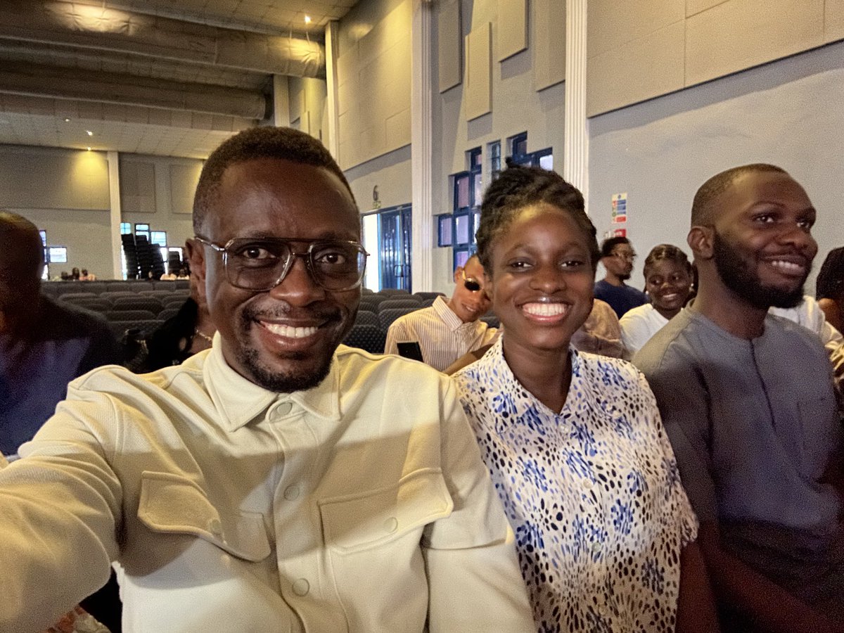 The word works wonders ⁦<a href="/DaystarNG/">Daystar Christian Centre</a>⁩