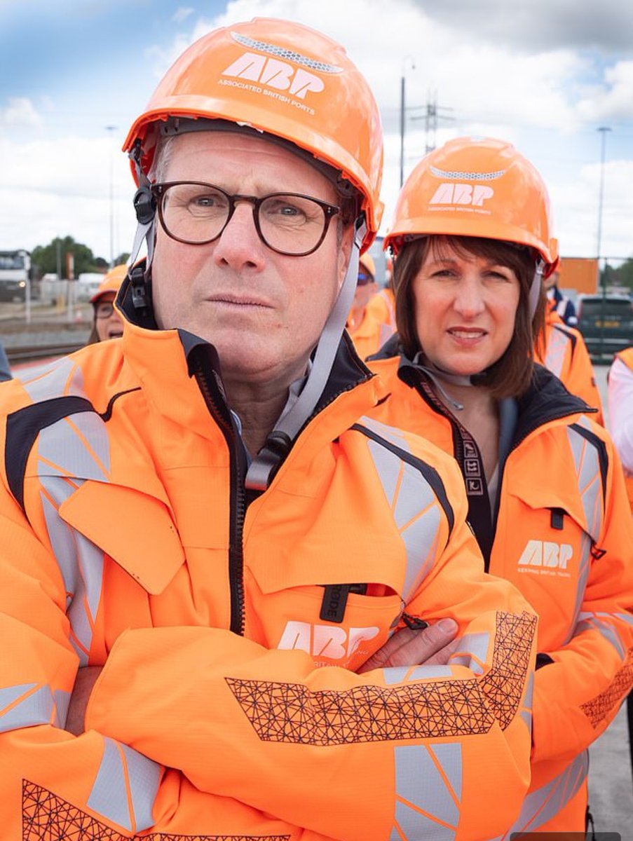 David Vance tweet media