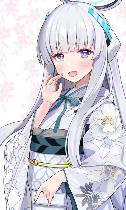 着物ノア 