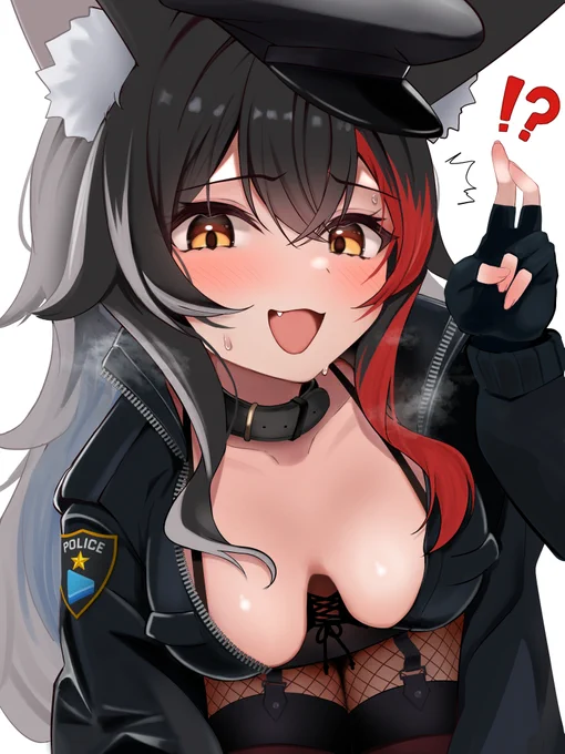 これくらい普通ってうち聞いたんですケドっ!? 