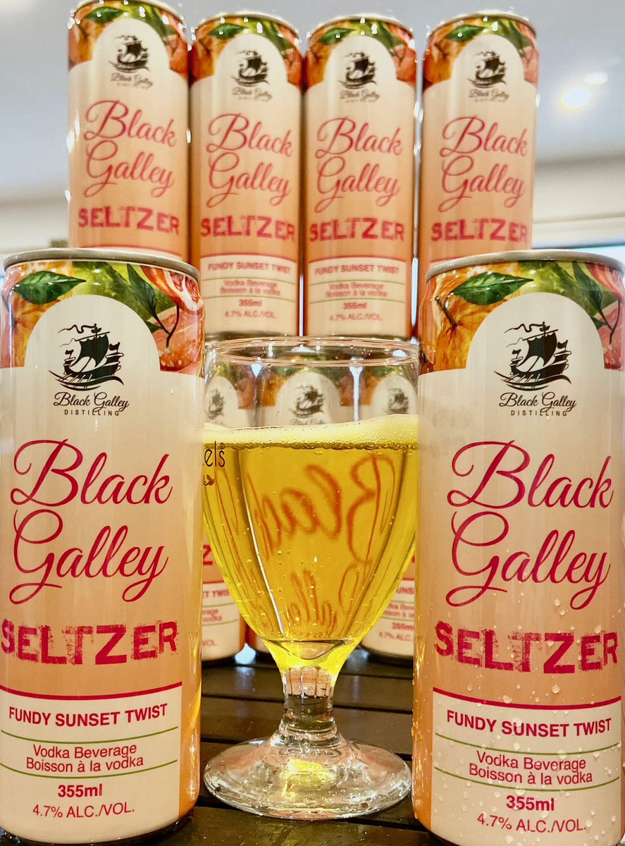 Some new product on the shelf now! 
#DrinkNB