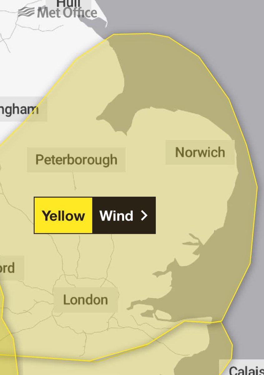 Chris Page - Weatherman tweet media