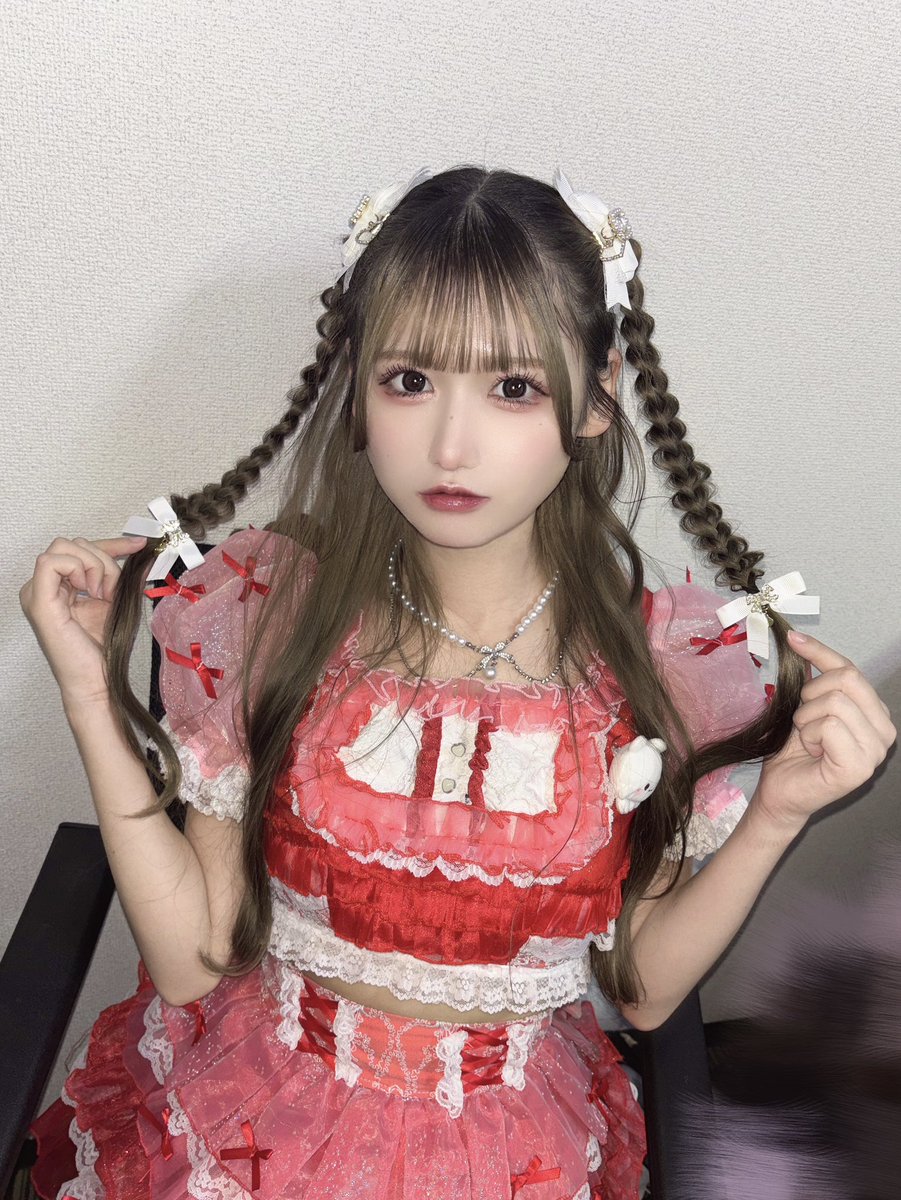 大阪2️⃣daysありがとうございました😽❤️今日もたくさん会いに来て