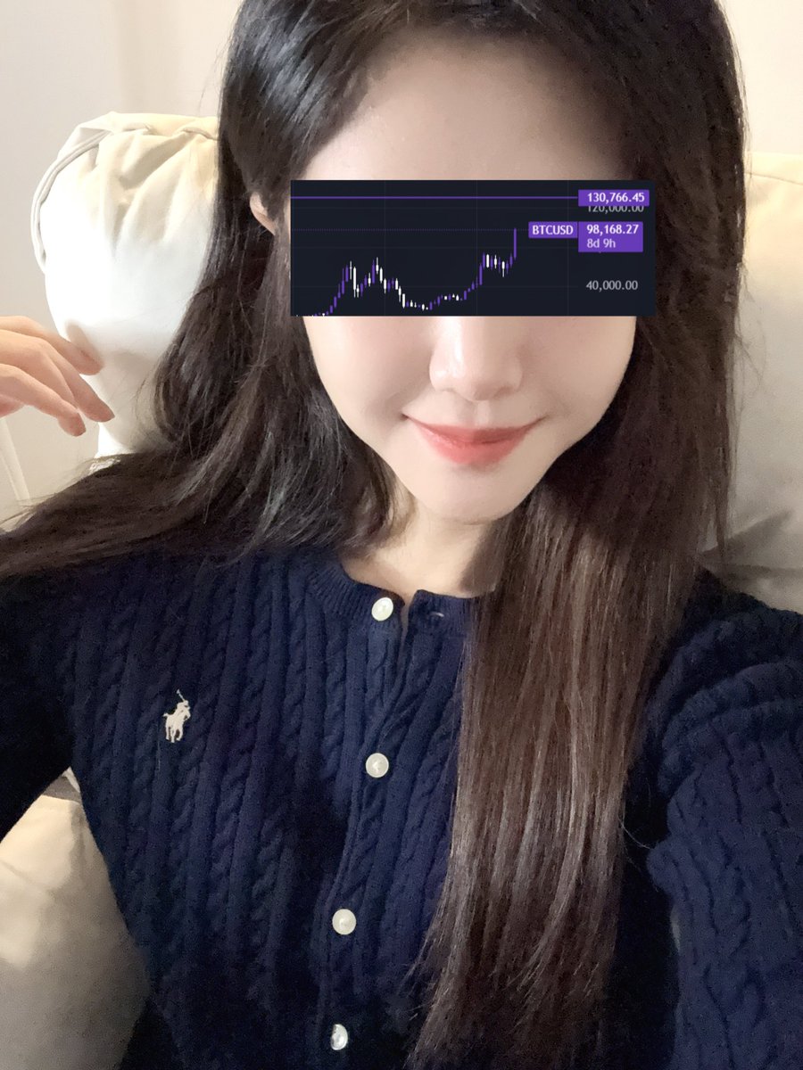 Saybyeto25's tweet photo. #btc100k tp1差一点 等明年
清了多半剩下的留给更聪明的小朋友🤖 https://t.co/9GMOUN8cVZ