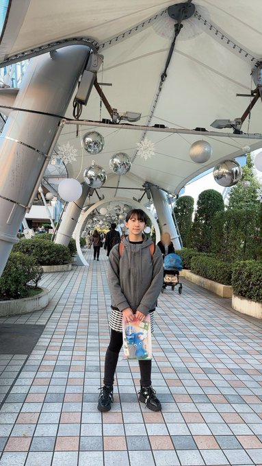 Twitterのコスプレ画像27