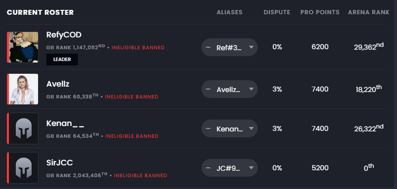 Vision AE tweet media