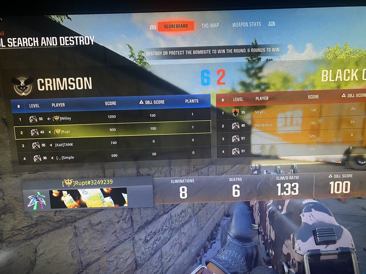 i2Rupt's tweet image. 