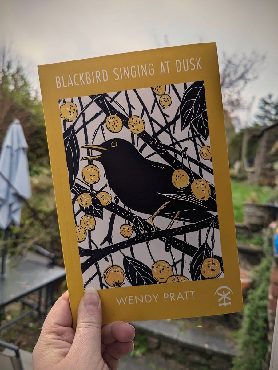 Cherry Doyle π (@cmdoet) on Twitter photo A book to keep me company on a cold, torrential November Sunday, from @wondykitten <a href="/NineArchesPress/">Nine Arches Press</a> π¦ββ¬
#AmReading #PoetryBook A book to keep me company on a cold, torrential November Sunday, from @wondykitten <a href="/NineArchesPress/">Nine Arches Press</a> π¦ββ¬
#AmReading #PoetryBook