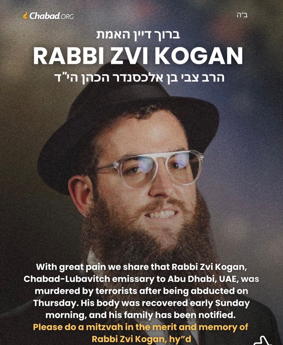 United Synagogue tweet media