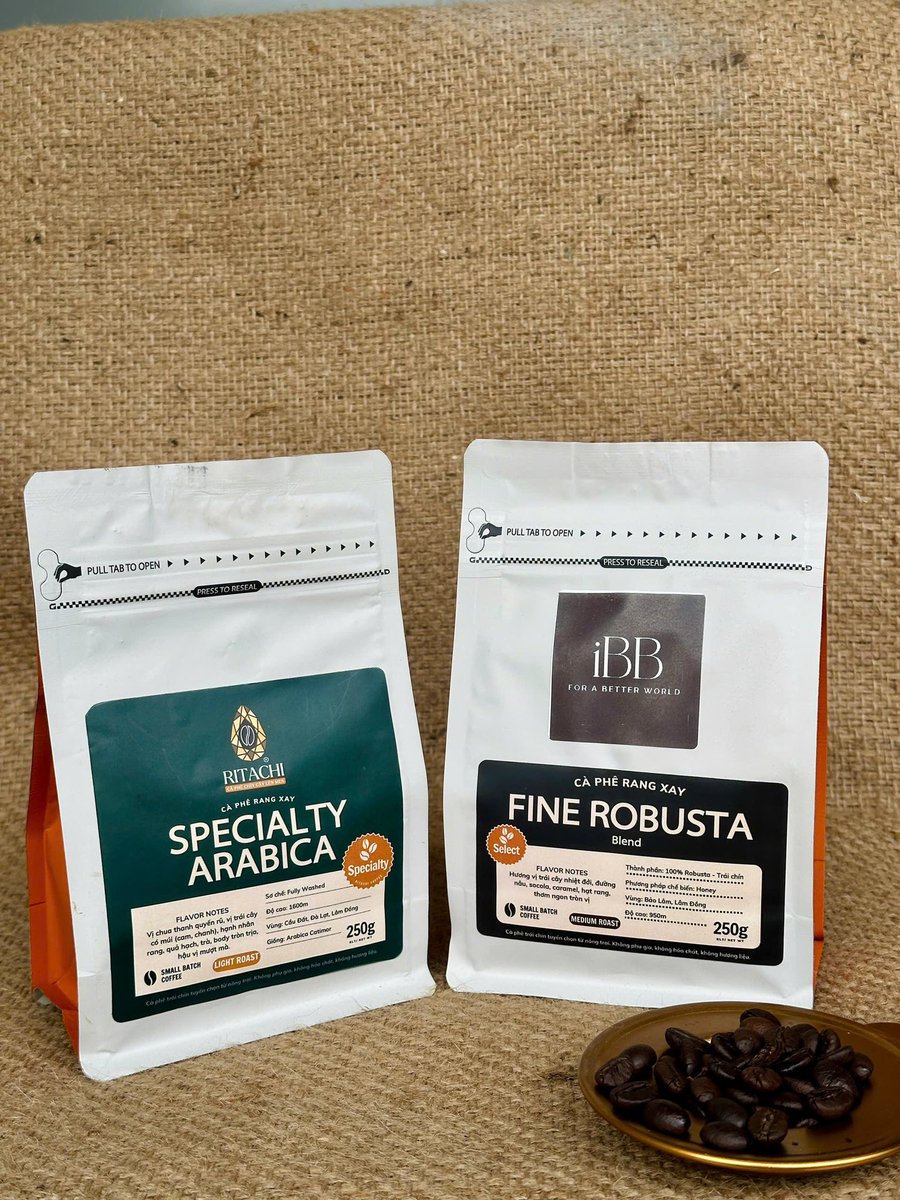 Chu_DoV's tweet photo. Chủ Nhật - trải nghiệm hương vị cà phê Đặc Sản Arabica và Robusta của NSX Ritachi cùng thương hiệu Robusta!
#iBB
#Ritachi
#RedRiver
From HaiPhong https://t.co/5gAZ7B5wgf