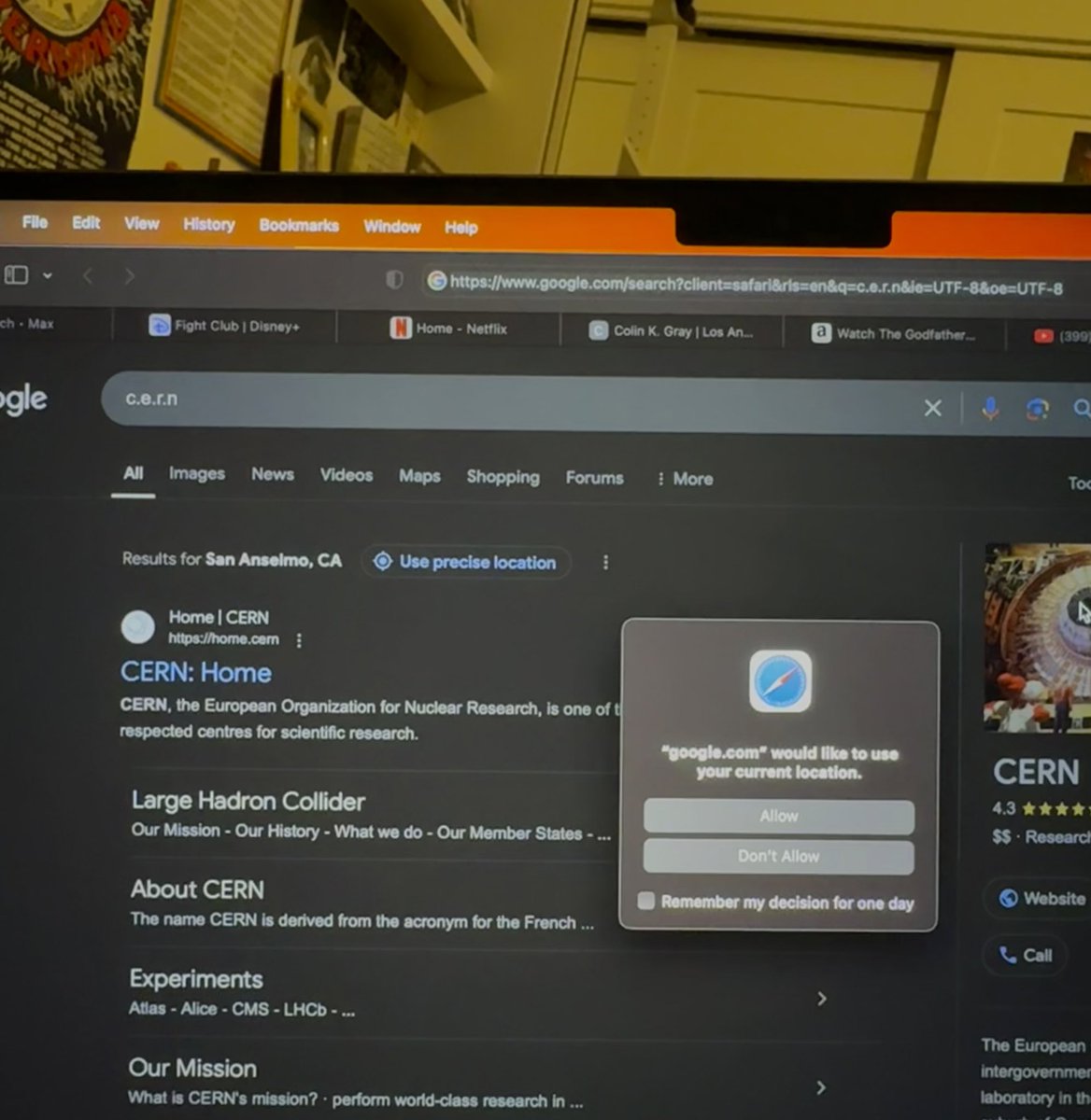 patrickkateman's tweet image. Oh I’m cooked