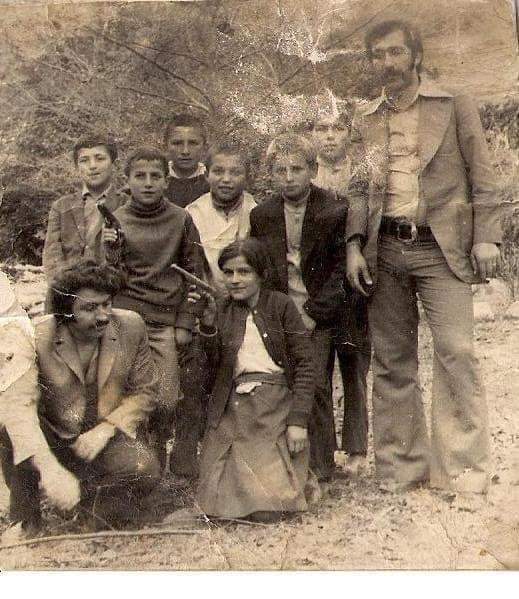 Başta benim öğretmenlerim olmak üzere tüm öğretmenlerimizin öğretmenler günü kutlu olsun