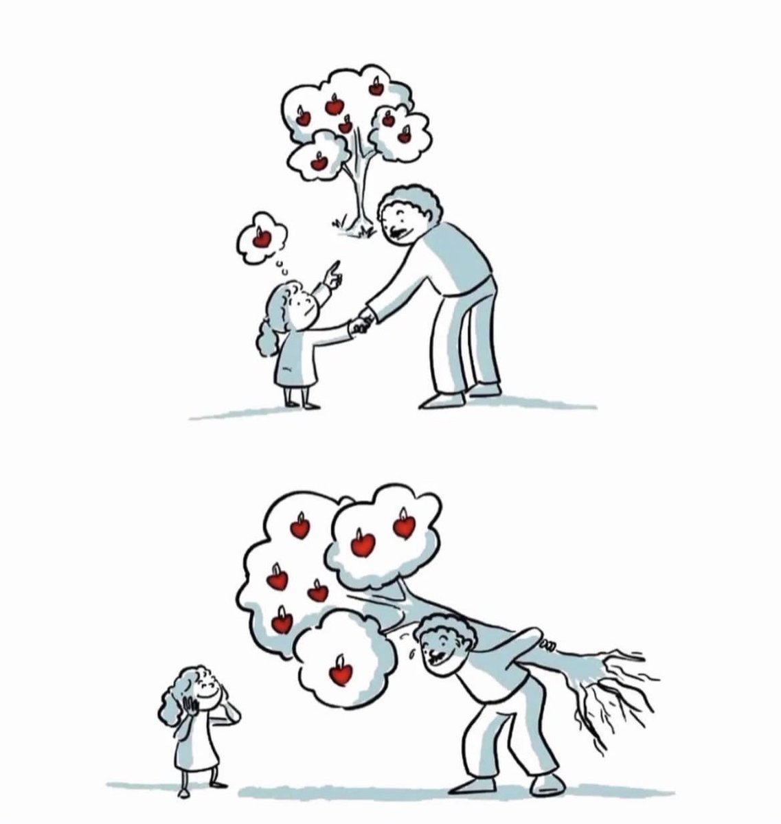 panggilajaayu's tweet photo. Cinta pertama anak perempuan, Ayah!🫶🤍 https://t.co/6mOnnbNUlY