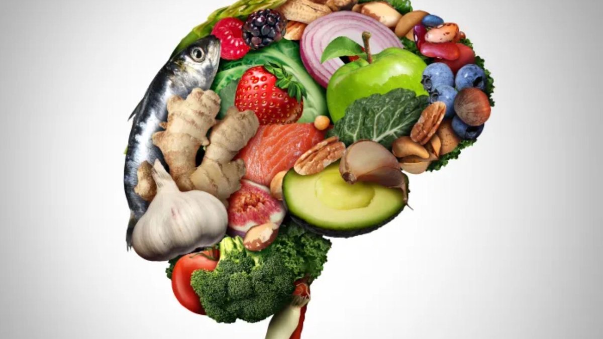 فوائد التوت الأزرق في تقليل الإصابة بـ "الخرف".. تناوليه يوميًا

buff.ly/4118T2D