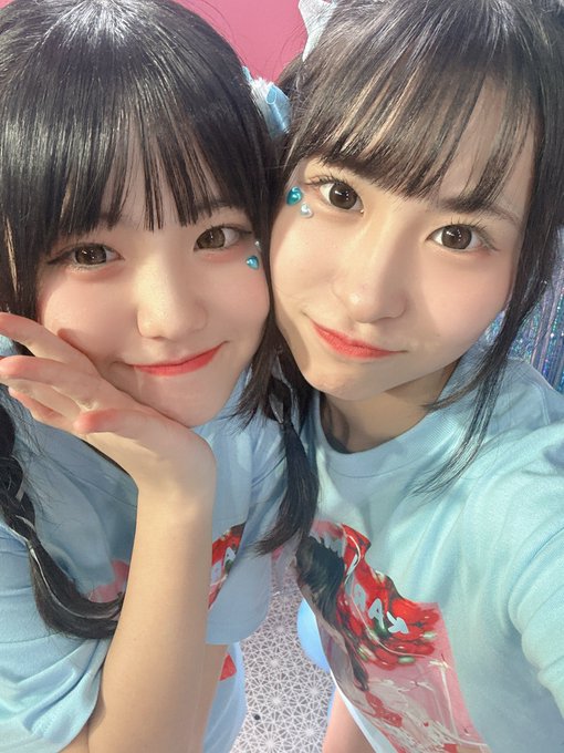 Twitterのコスプレ画像4