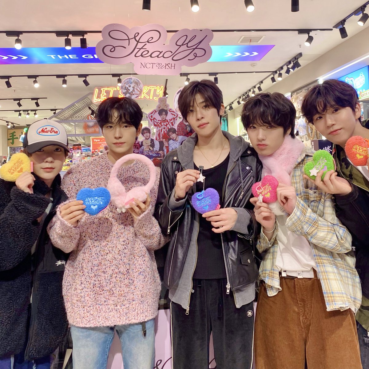 nctwishofficial tweet picture