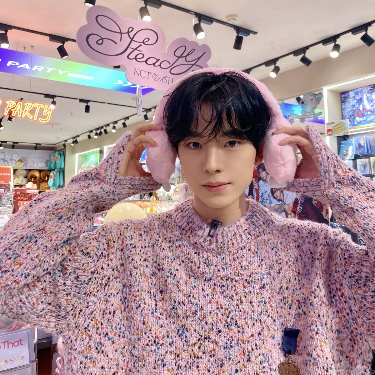 nctwishofficial tweet picture