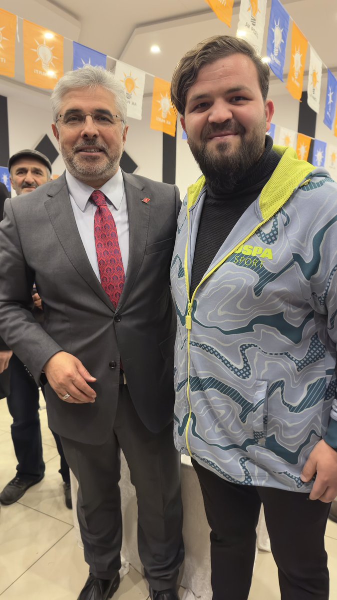 Murat DONBAY 🇹🇷 (@murat_dnby) on Twitter photo Değerli Başkanım Sn.Av.<a href="/AvukatErsanAksu/">Ersan AKSU🇹🇷</a>
Önceki Dönem <a href="/Akparti/">AK Parti</a> İl Başkanı ve Ak Parti Samsun Milletvekili
<a href="/AvukatErsanAksu/">Ersan AKSU🇹🇷</a>
<a href="/Akparti/">AK Parti</a> Değerli Başkanım Sn.Av.<a href="/AvukatErsanAksu/">Ersan AKSU🇹🇷</a>
Önceki Dönem <a href="/Akparti/">AK Parti</a> İl Başkanı ve Ak Parti Samsun Milletvekili
<a href="/AvukatErsanAksu/">Ersan AKSU🇹🇷</a>
<a href="/Akparti/">AK Parti</a>