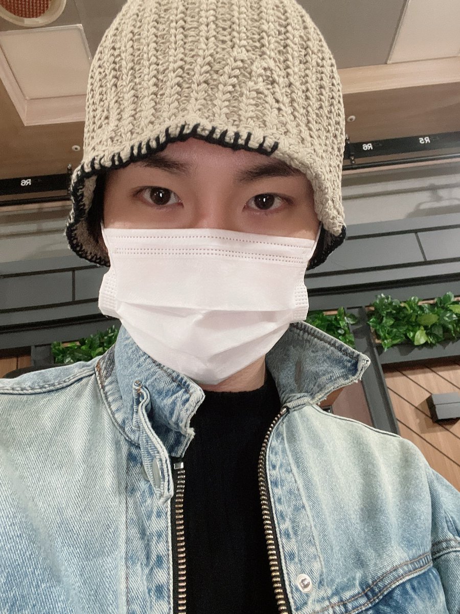 shinwonlooks's tweet photo. 💙

#신원 #펜타곤 #SHINWON #PENTAGON @CUBE_PTG https://t.co/vc3feeOwoj