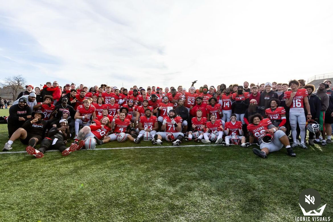 The sun came up in Wichita! #BTF