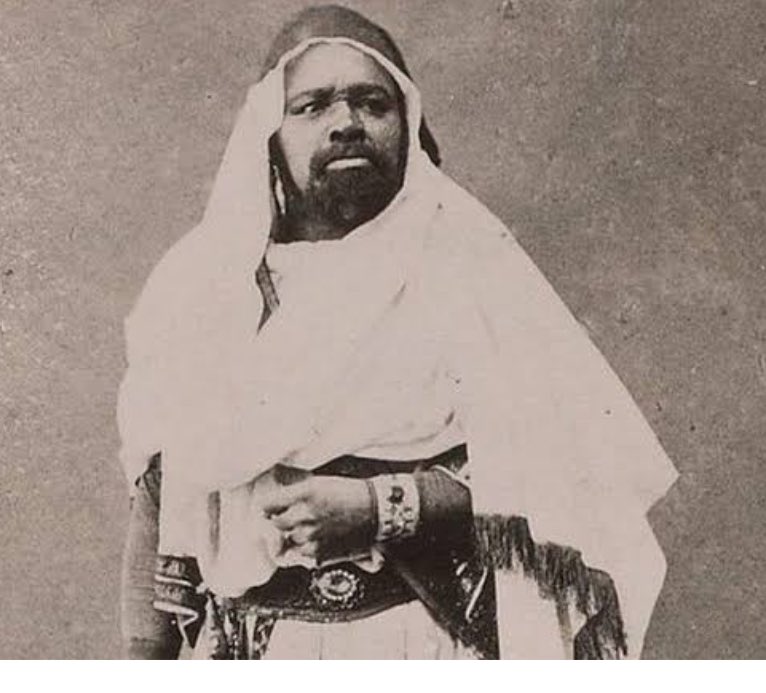 Gareth Harries tweet media