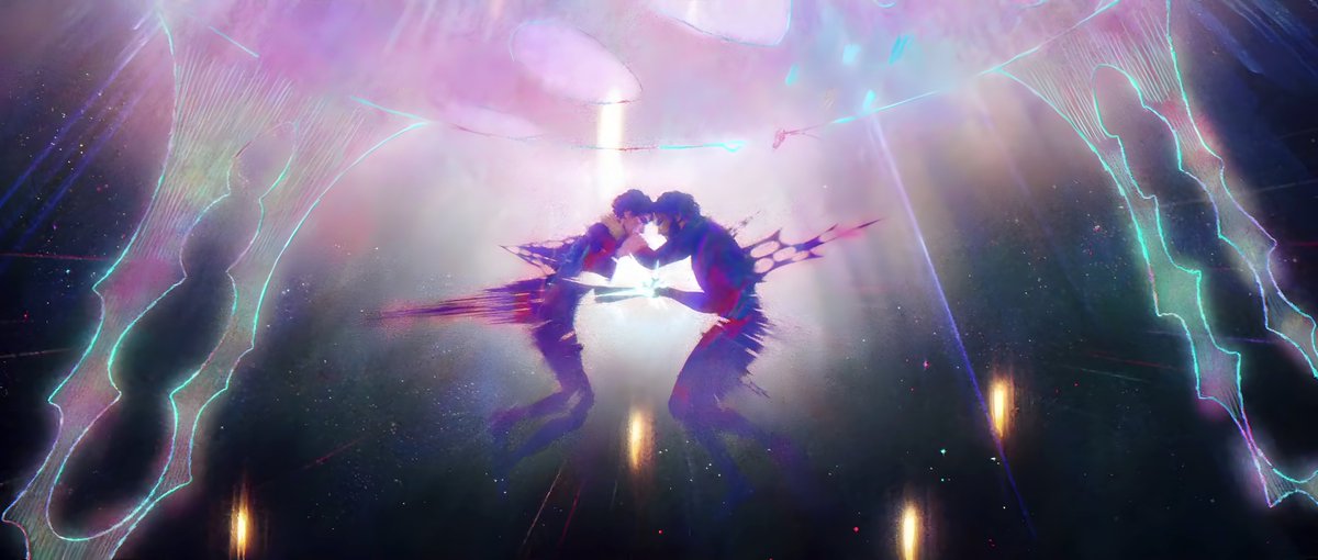 Arcane4K tweet picture
